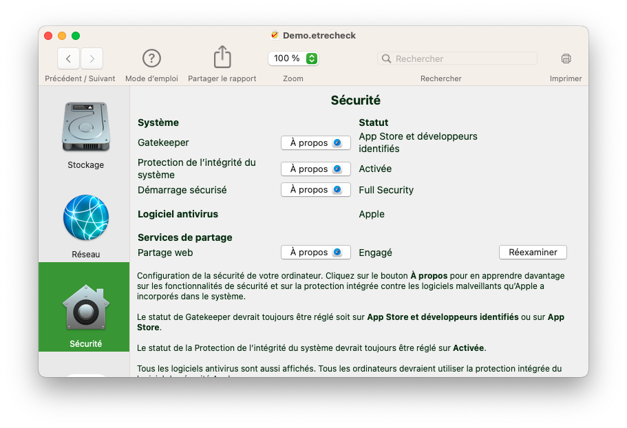 Corrigez la configuration de sécurité - trouvez et supprimez des logiciels malveillants