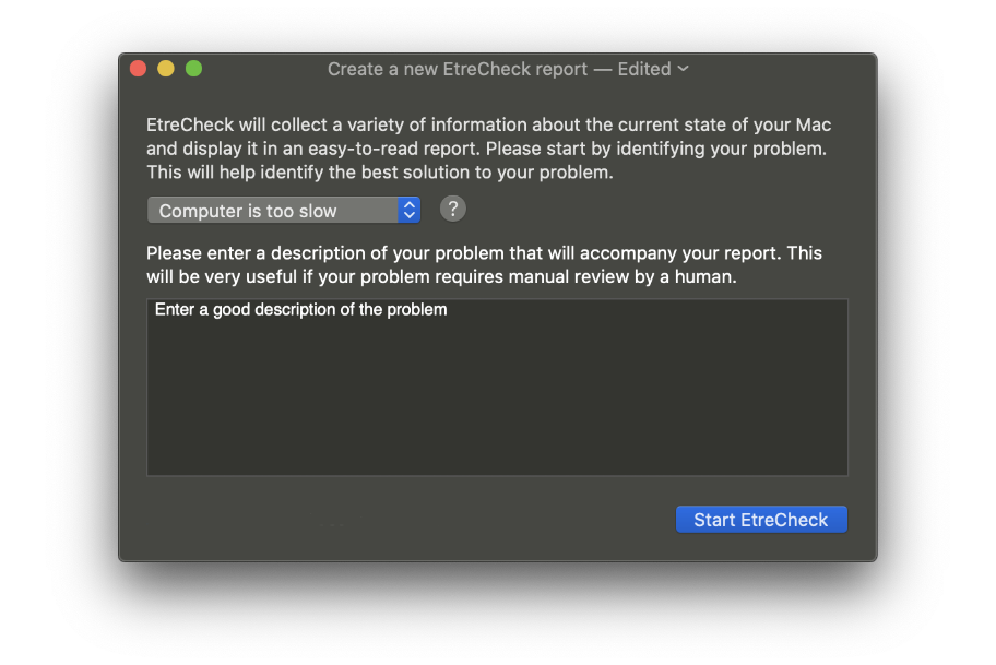 etrecheck pro free or power user reviews etrecheck pro free or power user reviews
